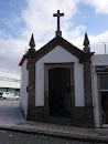 Capela a Manoel Francisco Penetra