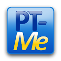 PT-ME logo