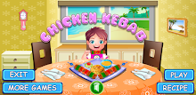 Chicken Kebab APK