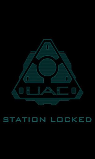 UAC Lock