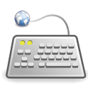 Web Input logo