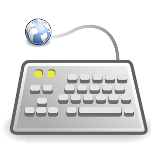 Web Input.apk 1.0
