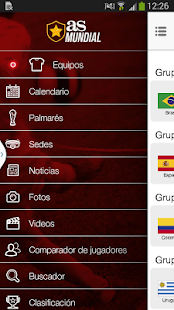AS Mundial 2014 Screenshots 4