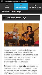 Lastest Payas Chile APK