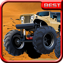 4x4 Off Road Games icon