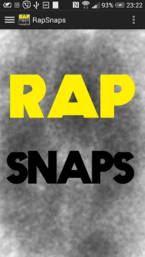 Rap Snaps FREE