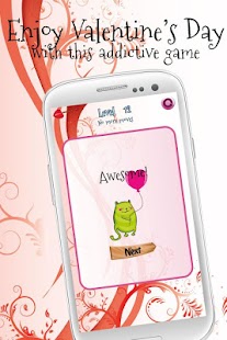 Valentine Blast Screenshots 12