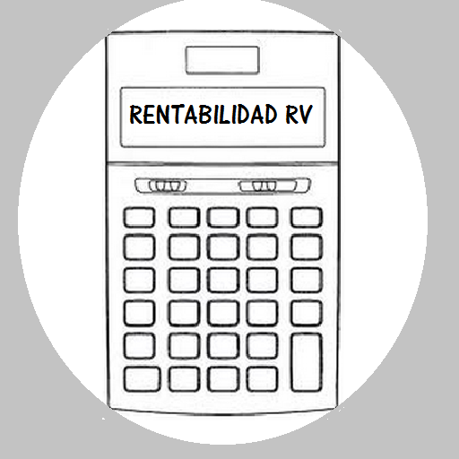 Calculadora Rentabilidad RV LOGO-APP點子