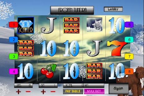 Free Mother Nature Slots APK for PC