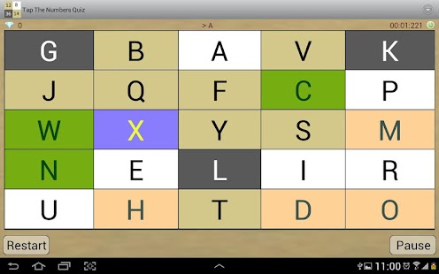 download Tap The Numbers Ads Free free