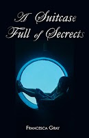 A Suitcase Full of Secrets cover