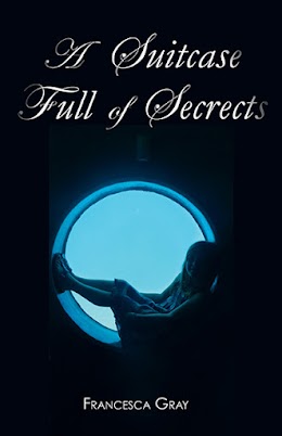 A Suitcase Full of Secrets cover