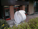 ABB Sculpture