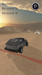 Dare Driver poster 14