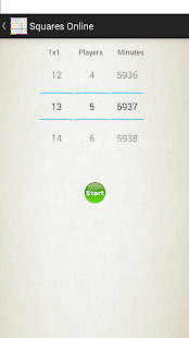 Squares Online! Screenshots 4