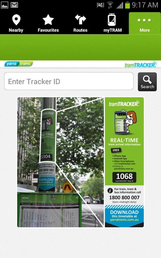 Tram Tracker App : Toggl Track: Time Tracking Software for Any Workflow ...