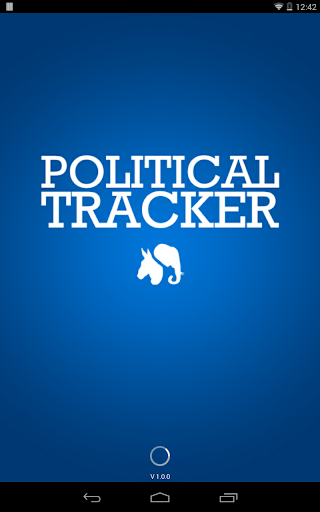 免費下載新聞APP|Political Tracker app開箱文|APP開箱王
