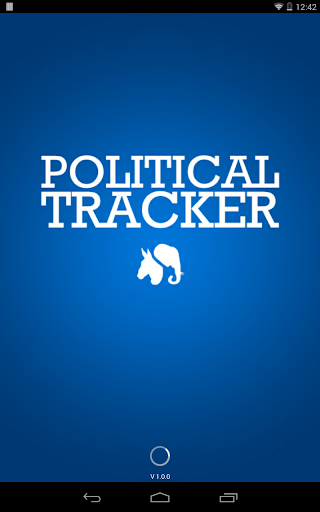 【免費新聞App】Political Tracker-APP點子