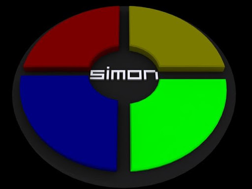 【免費解謎App】Simon Free-APP點子