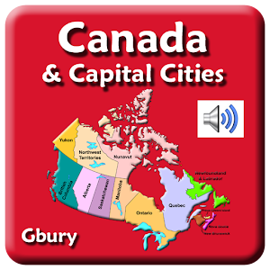 Canada & Capital Cities.apk 1.01