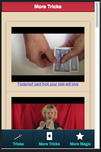 Magic Tricks for Kids Screenshots 2