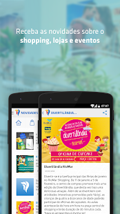 Salvador Norte Shopping Screenshots 3