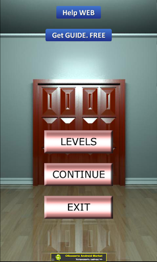 100 Locked Doors Walkthrough - FreeAppGG - FreeAppGG - Walkthroughs for Android and iOS mobile games