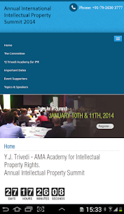 Free Download ipsummit 2014 APK
