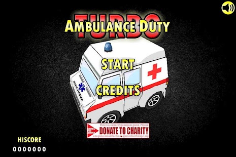 How to download Ambulance Duty TURBO lastet apk for bluestacks