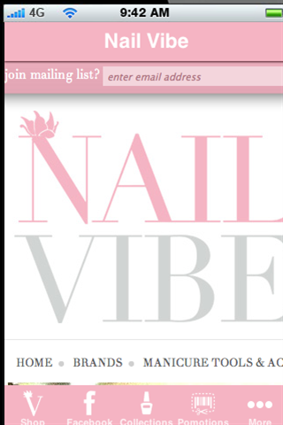 Nail Vibe