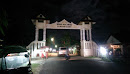 Bensol Border Gate 