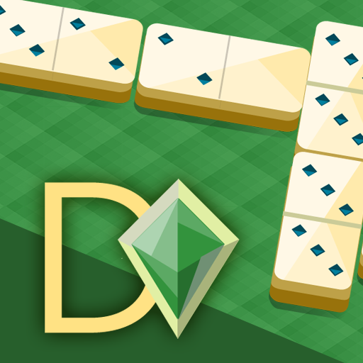 Domino Diamond Free LOGO-APP點子