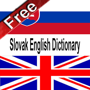 English Slovak Dictionary 1.0
