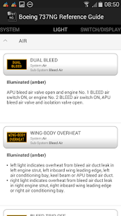Free Download Boeing 737 NG Reference Guide APK for Android