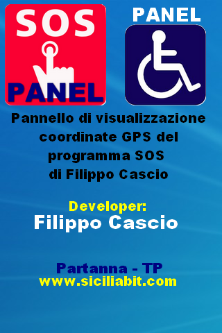 sos panel disabili anziani