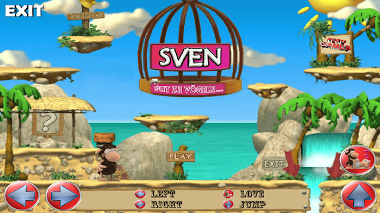 Free Download SVEN - Gut zu Vögeln © - DEMO APK