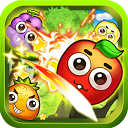 Fruit Line mobile app icon