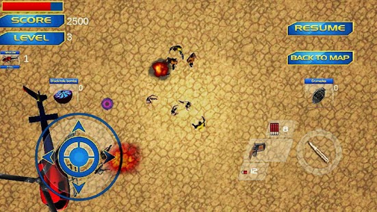 Zombie Arena Screenshots 10