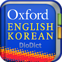 Oxford Eng-Kor Dictionary logo