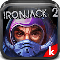 Iron Jack 2 apk v4136 - Android