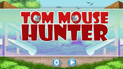 Tom Mouse Hunter