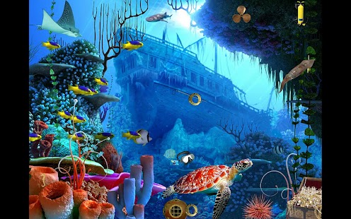 Lastest Hidden Treasures Hidden Object APK for Android