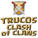 Trucos Clash of Clans mobile app icon