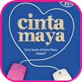 Novel Cinta Maya Apk