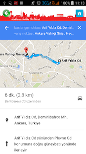 How to mod Ankara City Guide patch 1.5 apk for android
