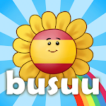 Kids Learn Spanish with Busuu Apk