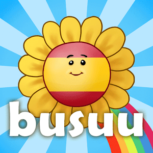 Kids Learn Spanish with Busuu 1.2.1