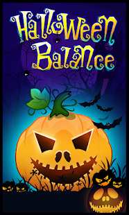 Halloween Balance