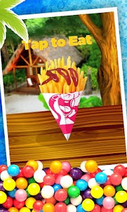 download French Fries Maker free