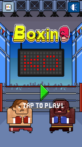 【免費角色扮演App】Boxing Hero-APP點子